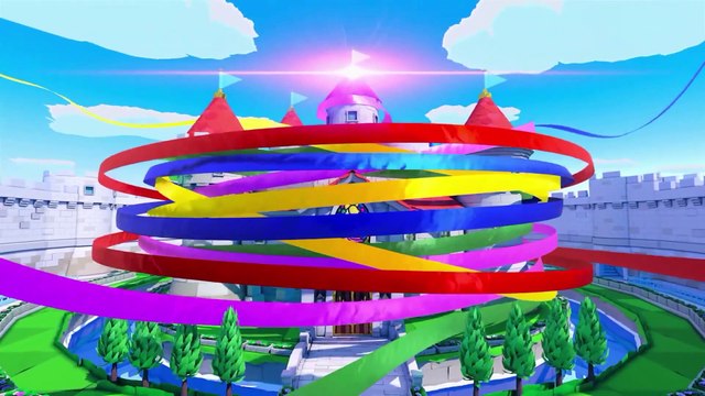 Tráiler de anuncio de Paper Mario: The Origami King, una desternillante aventura para Nintendo Switch