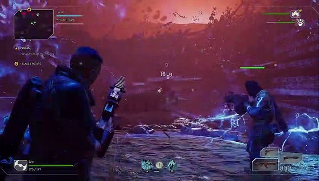 ¿Cómo es el gameplay de Outriders? People Can Fly muestra a fondo su RPG shooter