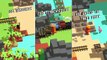Tráiler de lanzamiento de Unrailed!, un videojuego multijugador donde construimos una vía de ferrocarril