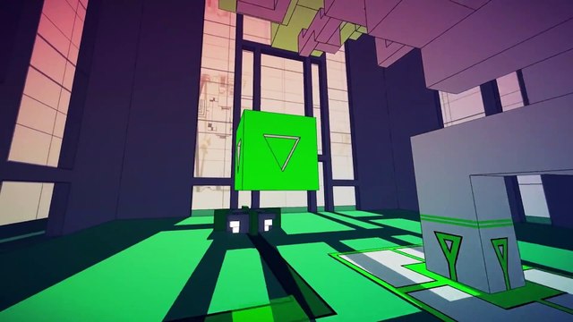 Tráiler de lanzamiento de Manifold Garden, un juego de puzles con siete años de desarrollo