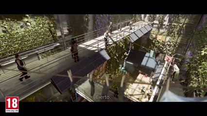 Hora de volver a la Gran Manzana con el tráiler de lanzamiento de The Division 2: Warlords of New York