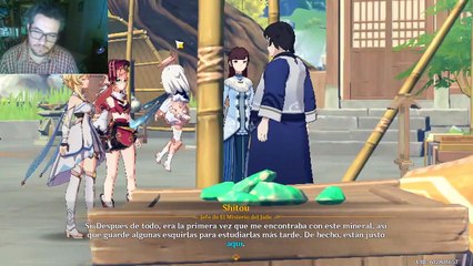 ️¿Joyas falsas?|Parte 2️⃣3️⃣|Genshin Impact| PabloKoutaNya