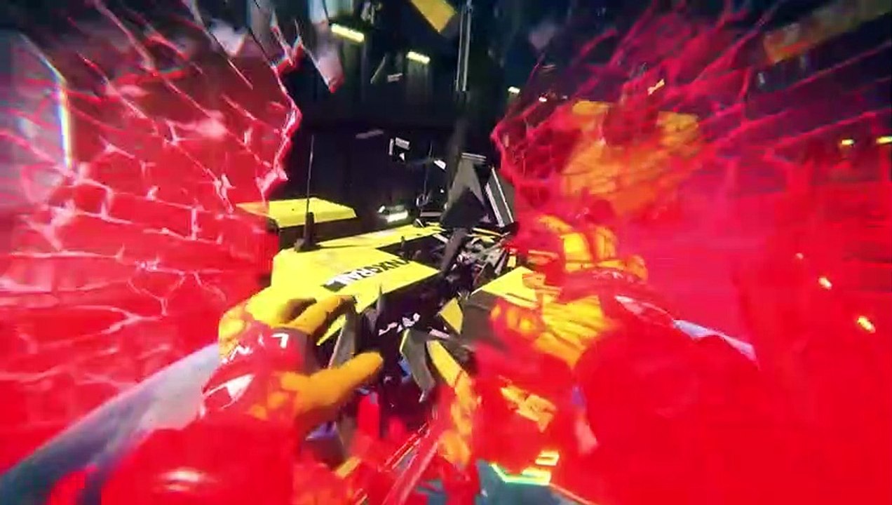 La destrucción protagoniza este nuevo tráiler de Hardspace: Shipbreaker, un sandbox espacial