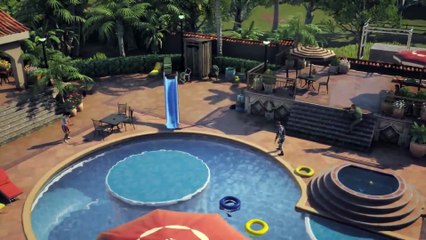 Tráiler con fecha de lanzamiento de Narcos: Rise of the Cartels