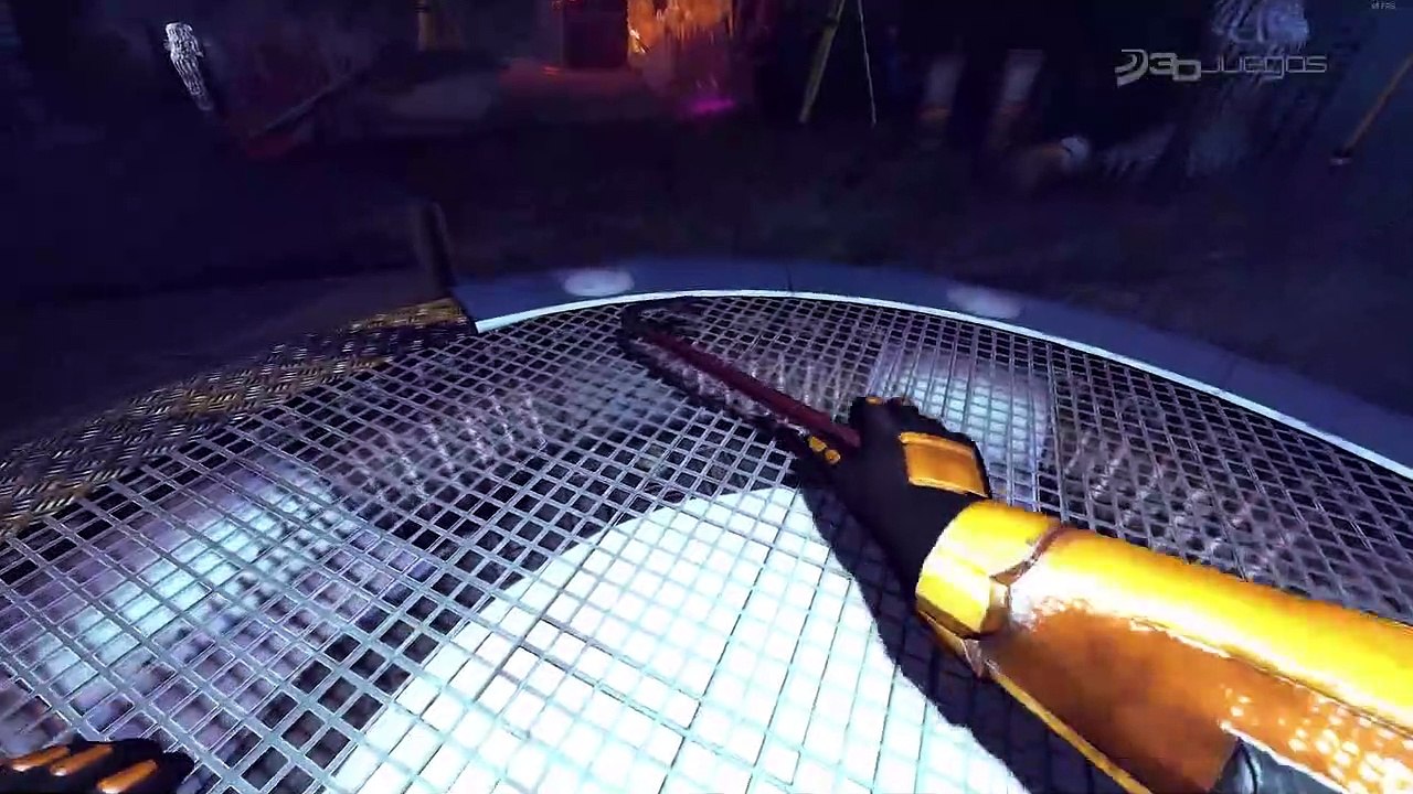 Video gameplay de Black Mesa, el remake del mítico Half Life