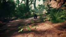 Tráiler con críticas de Ancestors: The Humankind Odyssey y fecha para consolas