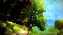 Vídeo con los emocionantes 10 primeros minutos de Ori and the Will of the Wisps