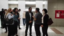 Son dakika haberleri | Açığa alınan Şişli Belediye Başkan Yardımcısı Cihan Yavuz'un beraatine karar verildi