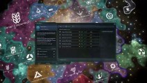 Conoce Stellaris: Federations, la nueva expansión del juego espacial, en su tráiler de lanzamiento