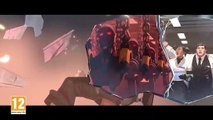Conoce los orígenes de Echo en este nueva animación de Overwatch
