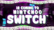 Ya puedes jugar al colorido y trepidante Sky Racket en Nintendo Switch