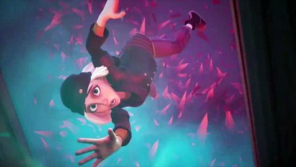 Tráiler de anuncio de Drake Hollow, una de las sorpresas del X019