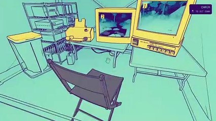 Traíler de anuncio de NUTS, una aventura de investigación sobre ardillas