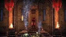 Pon rumbo al oscuro corazón de Skyrim en el prólogo de The Elder Scrolls Online: Greymoor, ¡tráiler!