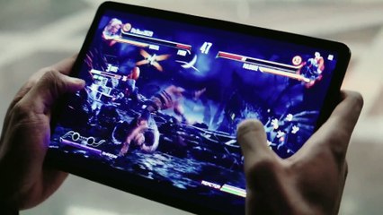 Xbox Game Pass nos anima a jugar en móviles Android con controles táctiles en este vídeo