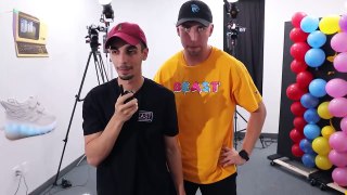 If You Click This Video Mr Beast'll Give My Friend .001$
