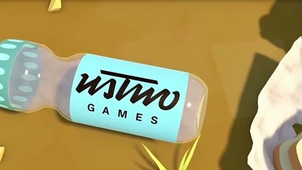 Lucha por la fauna local en Alba: A Wildlife Adventure, que se presenta con este tráiler