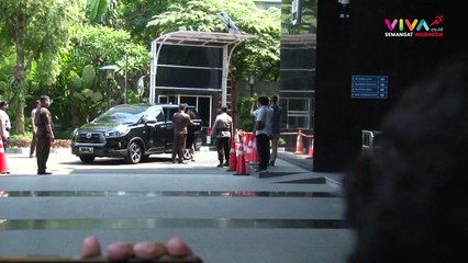 Anies Dicecar KPK soal Program Rumah Jakarta