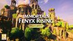 Tráiler de Immortals Fenyx Rising para sus contenidos poslanzamiento, incluido su pase de temporada