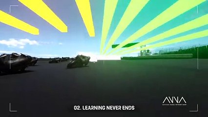 MotoGP 20 presenta en vídeo su nueva IA, que promete ir un paso más allá a lo visto en MotoGP 19