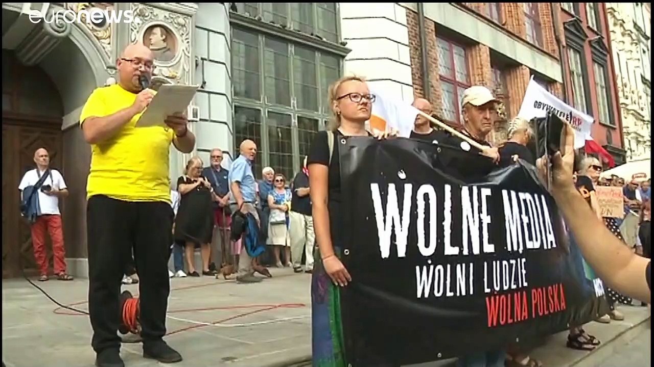 Nach der Wahl: Neuer EU-Kurs gegenüber Polen und Ungarn?