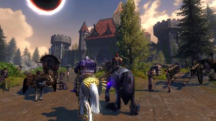 Desciende a los infiernos de Neverwinter con su nueva expansión, ¡tráiler!