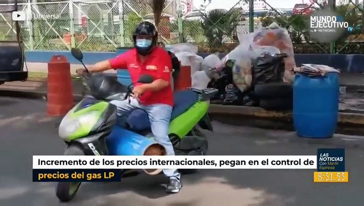Las Noticias con Martín Espinosa: Frontera con EU seguirá cerrada hasta el 21 de octubre