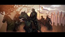 Ya puedes jugar a Thronebreaker: The Witcher Tales desde Nintendo Switch