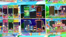 Tráiler de lanzamiento de Puyo Puyo Tetris 2, la nueva entrega con novedades del videojuego de puzles