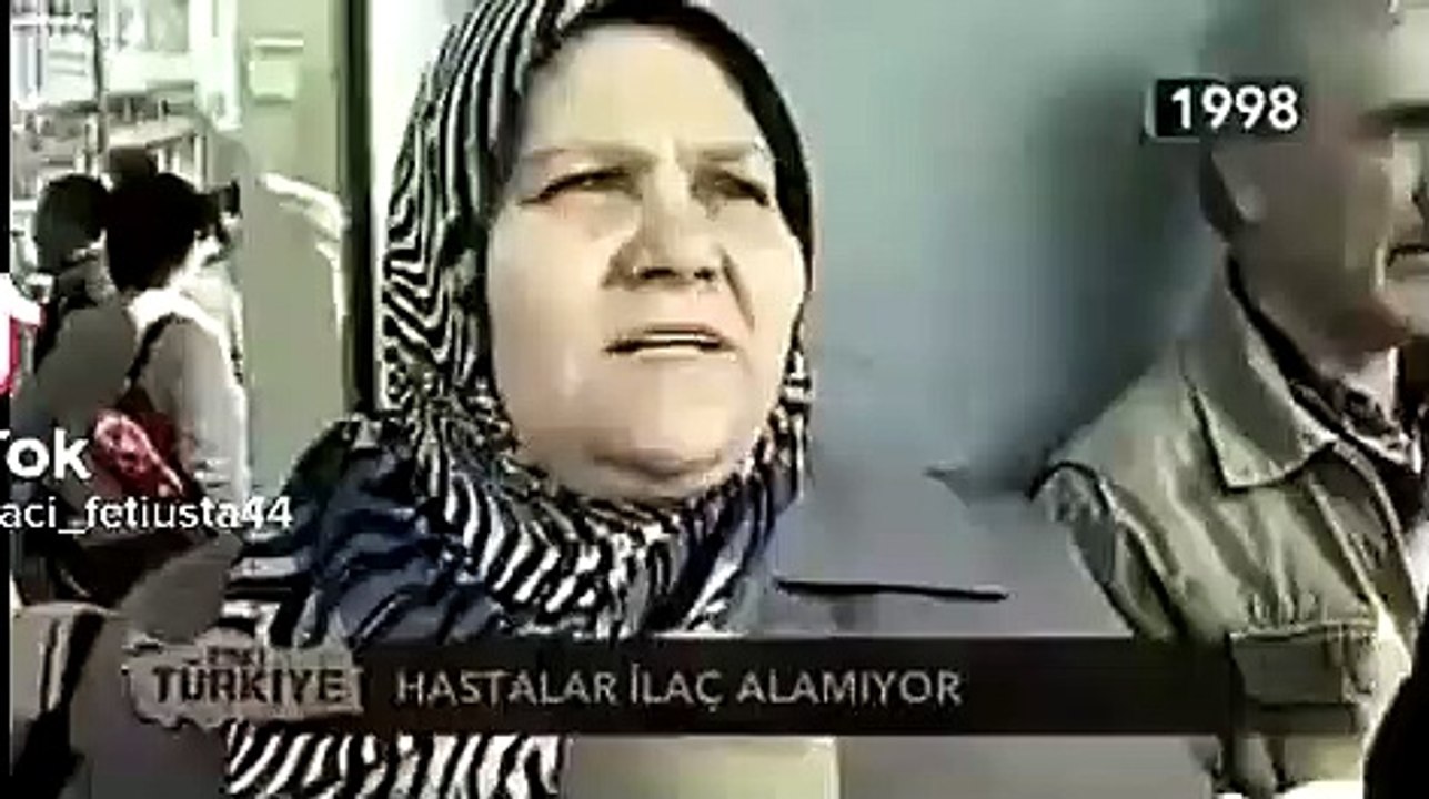 Mutfağı bırak geçmişe bak! Sigortalı olmadığıma çok seviniyorum