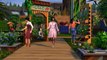 Tráiler de anuncio de Los Sims 4 Vida Ecológica