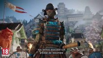 Ubisoft detalla en vídeo las novedades del cuarto año de contenidos de For Honor
