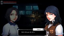 Tráiler y fecha de lanzamiento en consolas de The Coma 2: Vicious Sisters