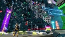 Tráiler gameplay de Starbase, el ambicioso juego espacial de los autores de Trine