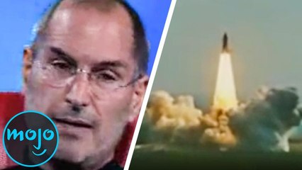 Top 10 Events You Forgot Happened in the 90s