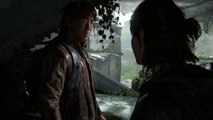 El vídeo Dentro de la Historia de The Last of Us Parte II ahora en español
