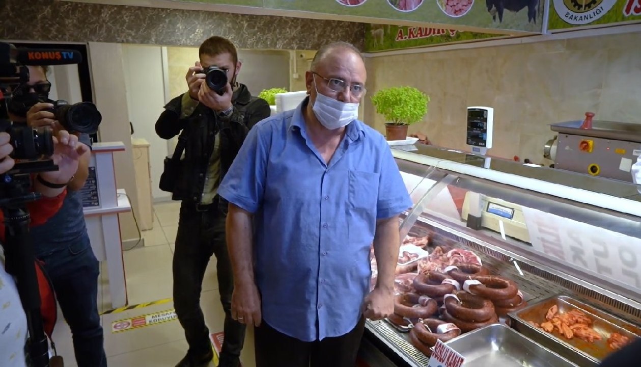 Esnaf: Geçen sene 500 TL geliyordu, şimdi 2 bin 500 TL geliyor