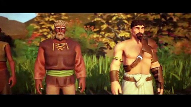 La aventura de rol The Waylanders pone rumbo al medievo en su tráiler para la GamesCom 2020