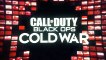 Call of Duty Black Ops Cold War saca músculo con una demostración de ray tracing en PC