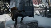 The Last of Us 2: Dentro del Gameplay, el segundo episodio de la serie ya disponible en español