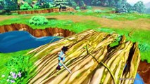 Tráiler de anuncio del nuevo Dragon Quest: The Adventure of Dai que llegará a consolas en 2021