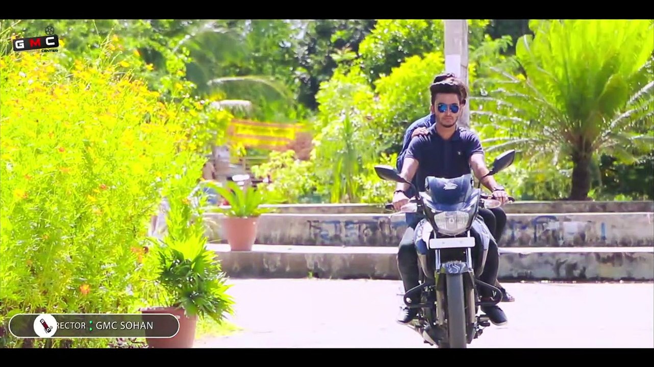 অহংকার মানুষকে ধংষের দিকে ঠেলে দেয়।  Bristy & Syed Rajon