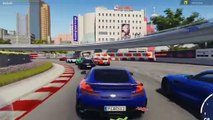 Primer vídeo gameplay de Project CARS 3, conducción con estilo de manos de Slightly Mad Studios