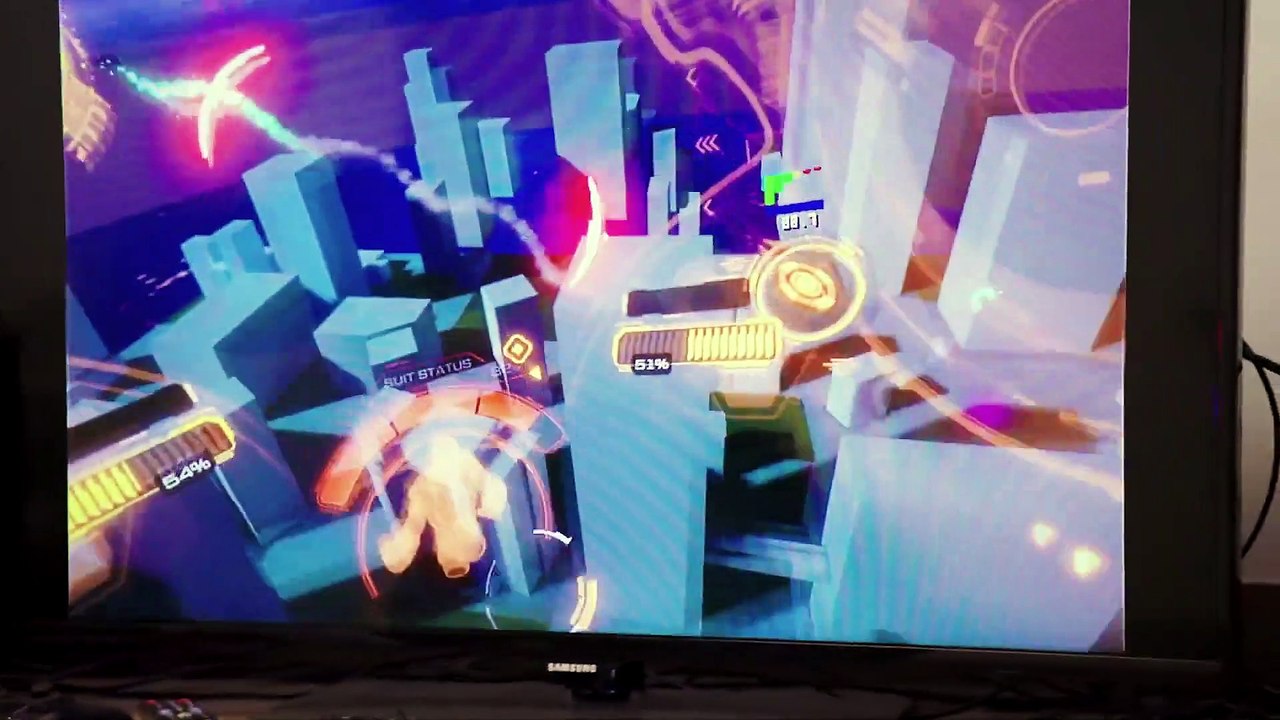 Iron Man VR profundiza en la creación del héroe con este vídeo detrás de las escenas