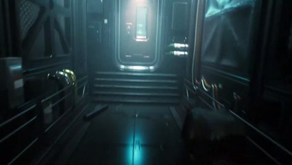 Tráiler de anuncio de Nemesis: Distress, un shooter multijugador asimétrico en el espacio