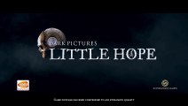 El terror de Little Hope cobra vida con un extenso vídeo gameplay del juego