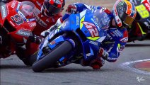 La entrega más realista: Tráiler de anuncio de MotoGP 21, muy pronto en PC y consolas con novedades