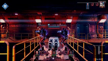 Download Video: Conglomerate 451, un juego de exploración de mazmorras cyberpunk, lanza su versión 1.0 en PC