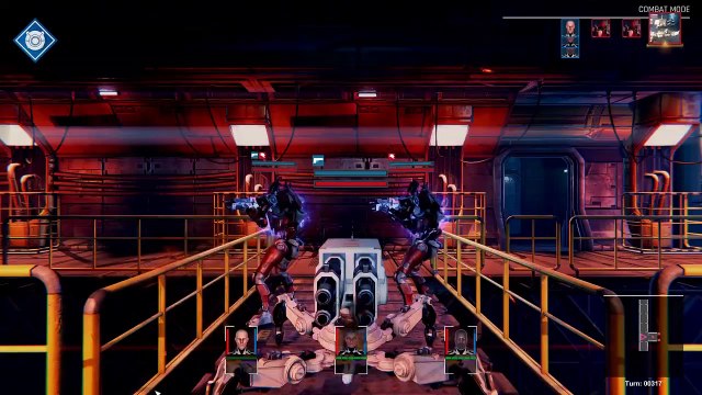 Conglomerate 451, un juego de exploración de mazmorras cyberpunk, lanza su versión 1.0 en PC