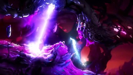 El hermoso Ori and the Will of the Wisps llega a Nintendo Switch acompañado de una bonita edición coleccionista